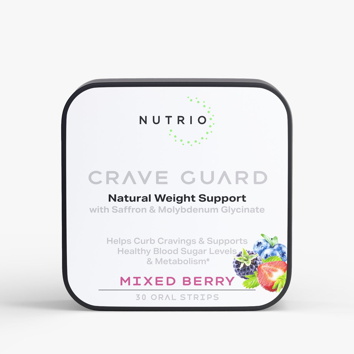 Crave Guard - Appetite Support Strips