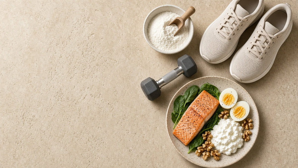 Creatine for Women and Brain Health: What Studies Show