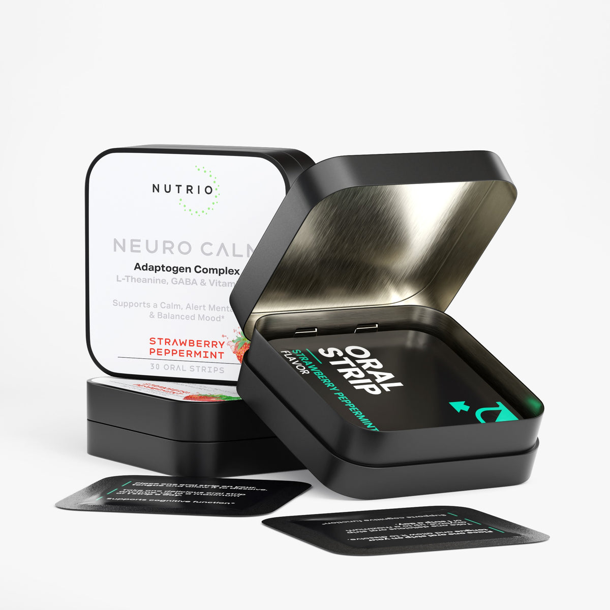 Neuro Calm - Mood & Cognitive Support